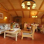 Haus Dachstein Apartment *