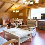 Haus Dachstein Apartment *