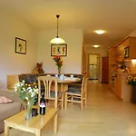 Apartment Haus Dachstein