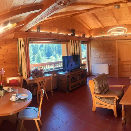 Appartement Haus Dachstein