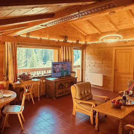 Appartement Haus Dachstein *