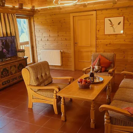Appartement Haus Dachstein Filzmoos