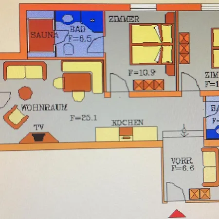 Haus Dachstein *