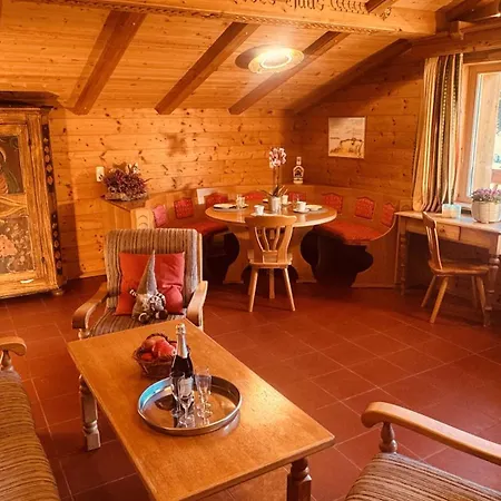 Haus Dachstein Filzmoos