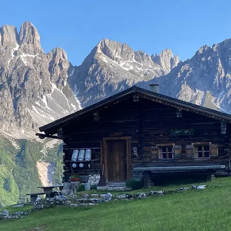Haus Dachstein *