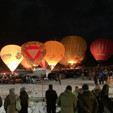 Haus Dachstein Filzmoos