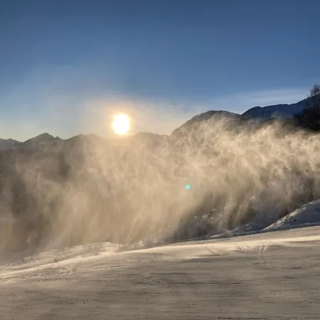 Haus Dachstein
