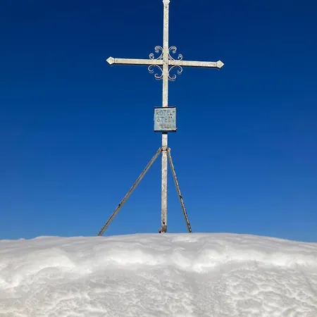 Appartement Haus Dachstein *