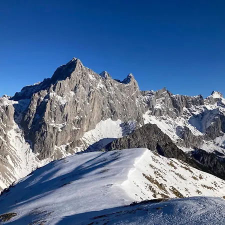 Haus Dachstein