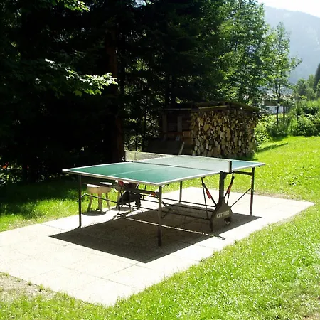 Haus Dachstein Filzmoos