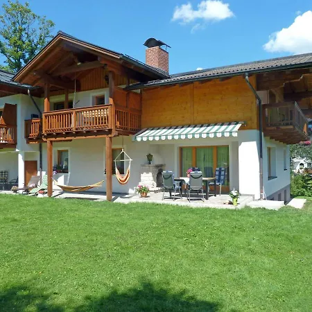 Haus Dachstein *