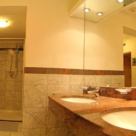 Haus Dachstein Фильцмос