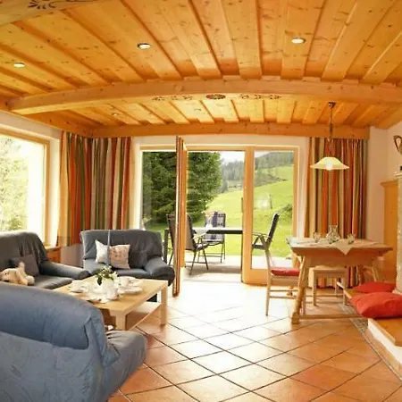 Haus Dachstein
