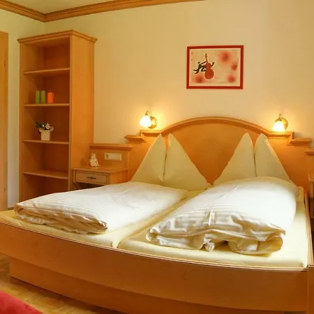 Haus Dachstein Daire Filzmoos