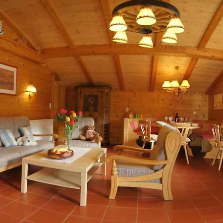 Haus Dachstein Appartement *