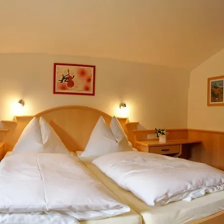 Apartment Haus Dachstein *