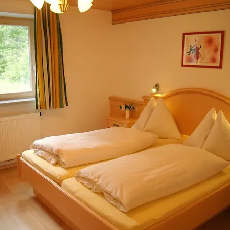 Haus Dachstein *