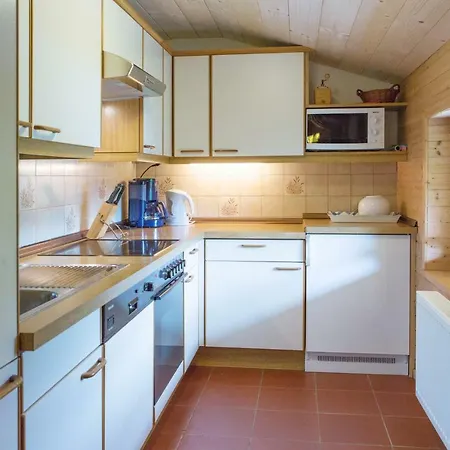 Daire Haus Dachstein Filzmoos