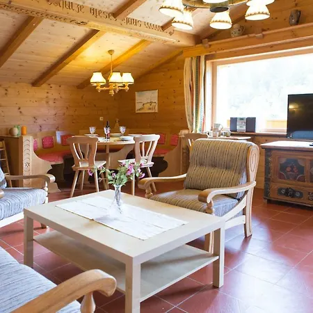 Haus Dachstein Апартаменты *