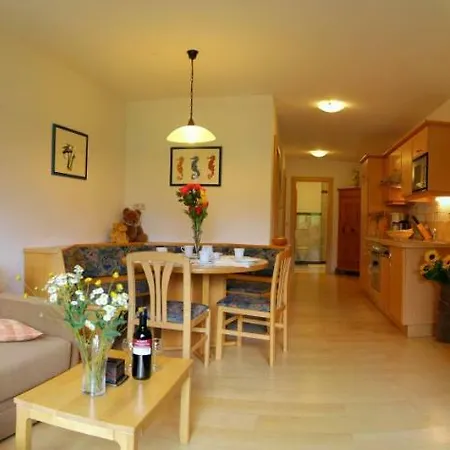 Apartment Haus Dachstein