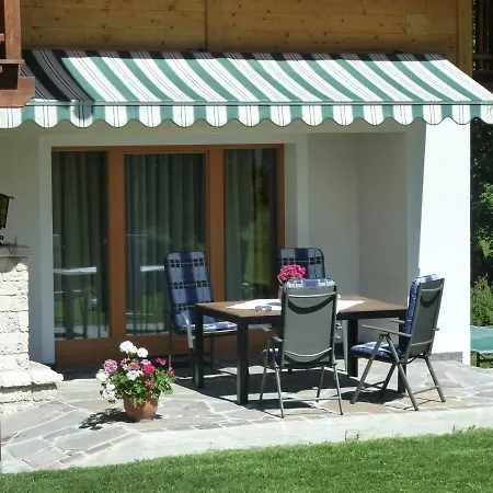 Haus Dachstein Apartment Filzmoos