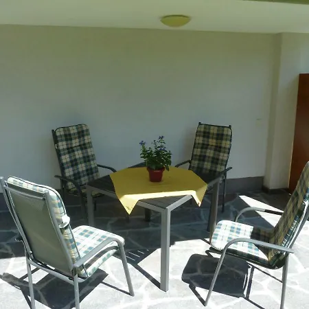 Daire Haus Dachstein