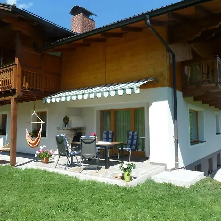 Haus Dachstein