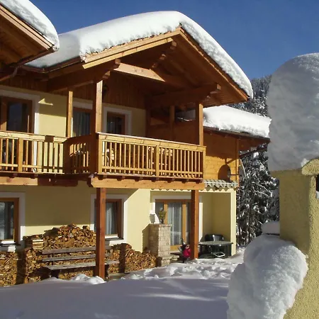 Haus Dachstein Фильцмос