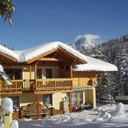 Haus Dachstein Daire