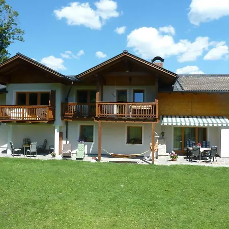 Haus Dachstein Apartment *