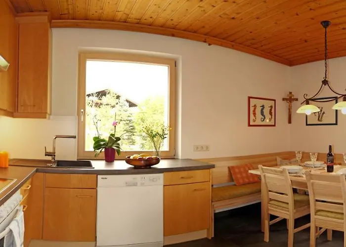 Apartman Haus Dachstein *