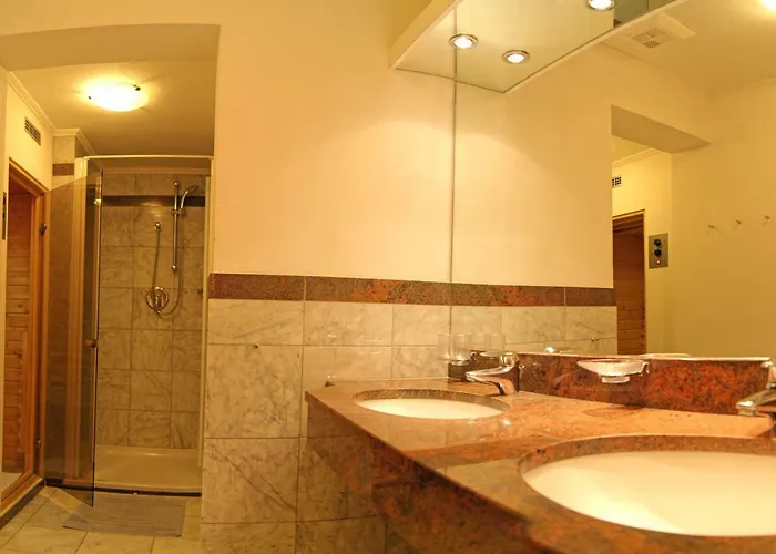 Haus Dachstein Filzmoos