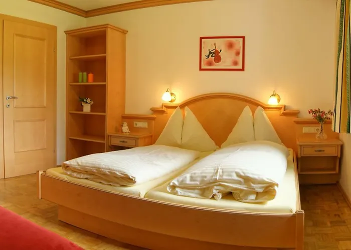 Haus Dachstein Apartman Filzmoos