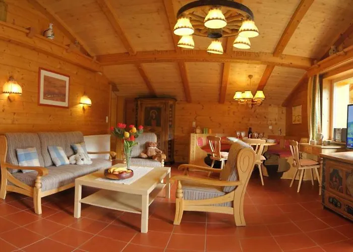 Haus Dachstein Apartman *