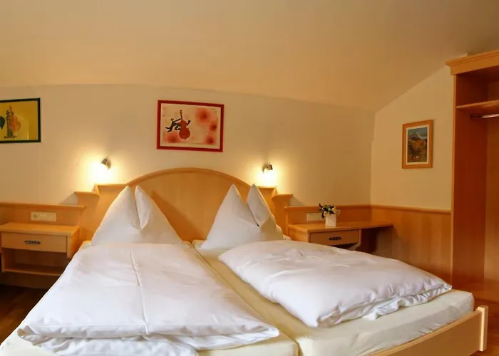 Apartman Haus Dachstein *