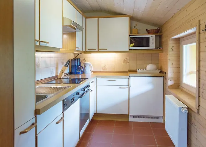 Apartman Haus Dachstein Filzmoos