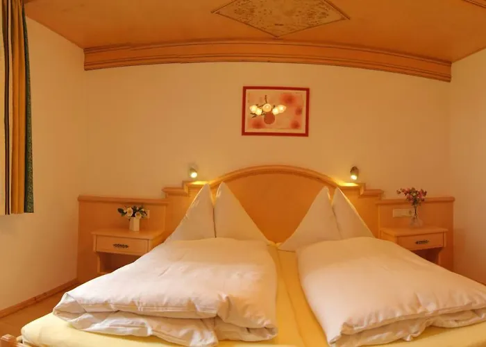 Haus Dachstein * Filzmoos