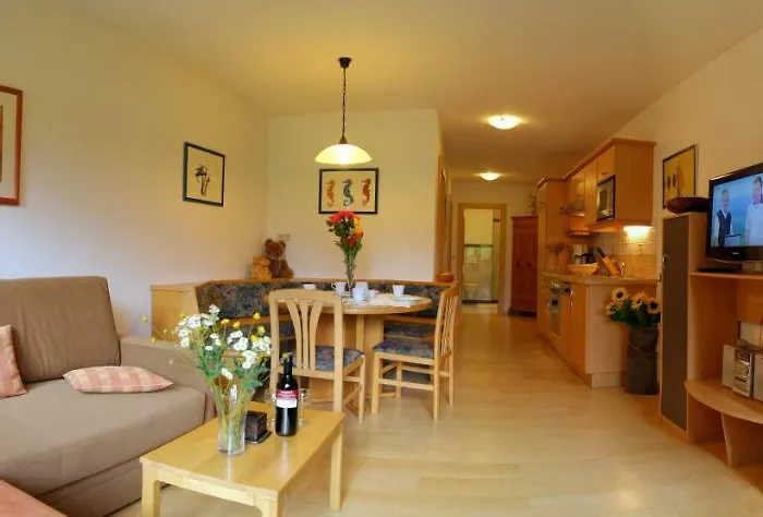 Apartman Haus Dachstein