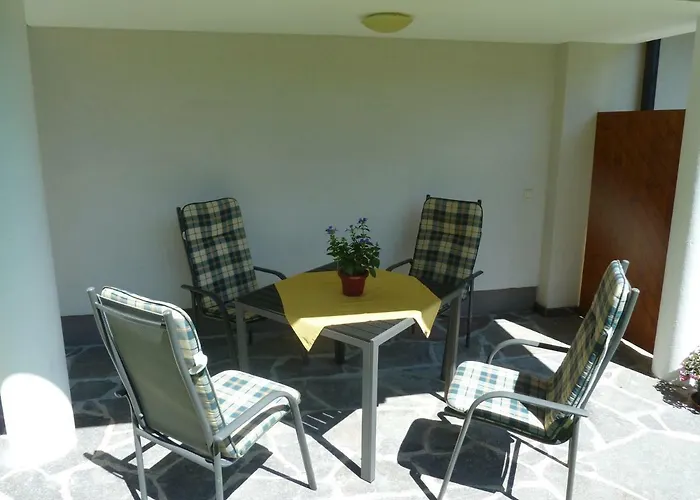 Apartman Haus Dachstein